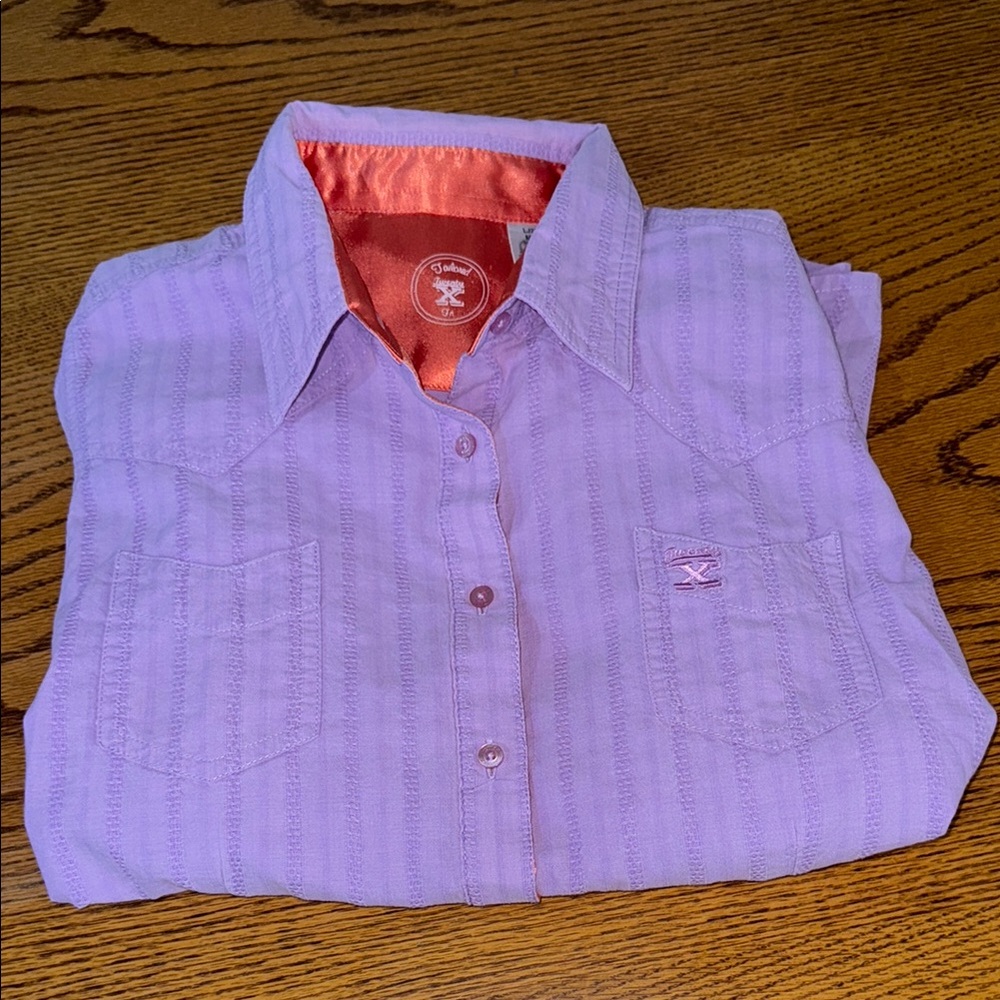 Vintage 20x top